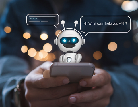 2-Way-LINE-Chatbot