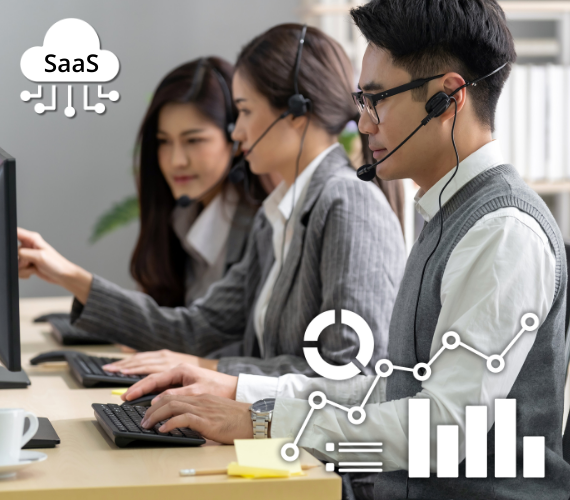 BPO Industry Communication Solutions Japan