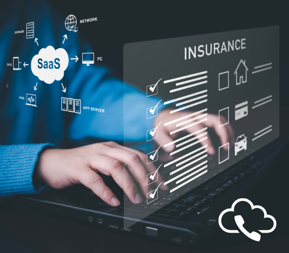 Insurance Industry Communication Solutions Japan