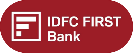 idfc first bank